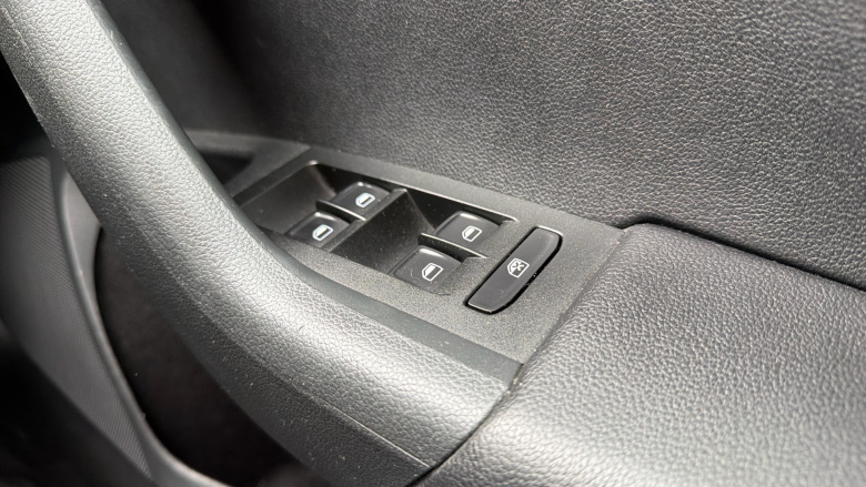 Skoda Octavia 1.6 TDI CR SE Business GreenLine III 5dr Diesel Estate